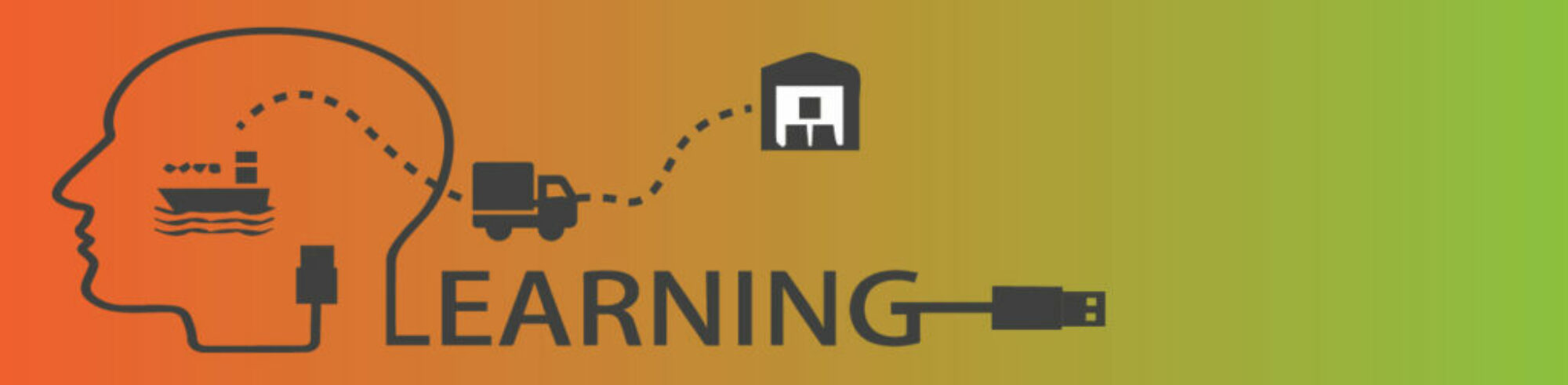 About graphic Supply Chain Learning