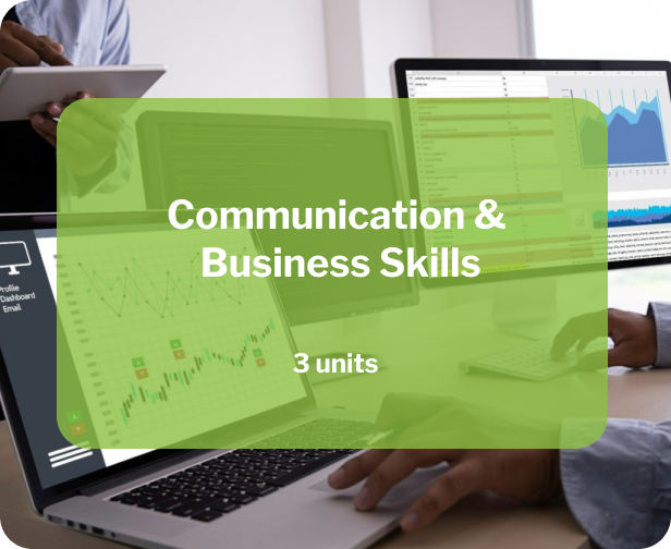 Communication short courses