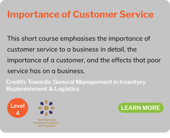 Importance of customer service (2)