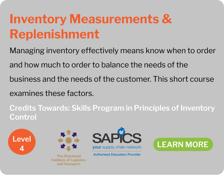 Inventory measurement & replenishment (1)