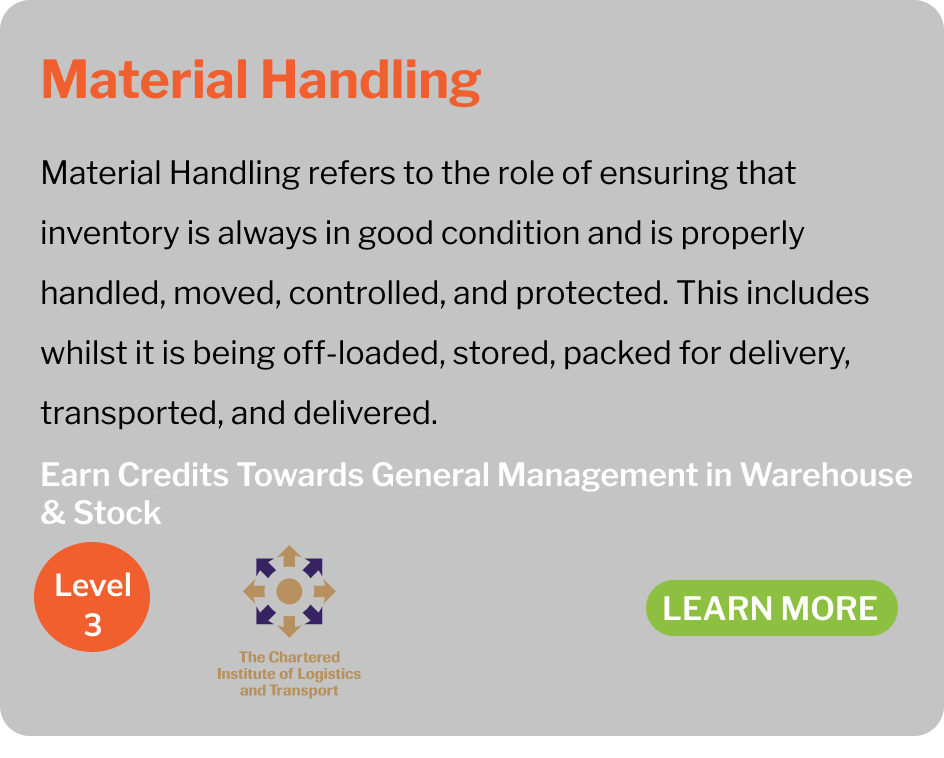 Material Handling